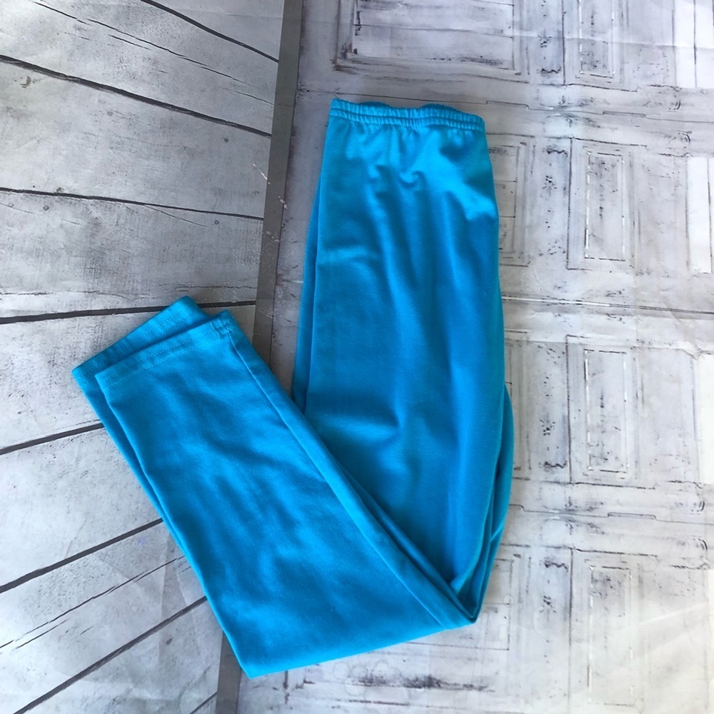 Girls leggings bundle - Picture 2 of 7